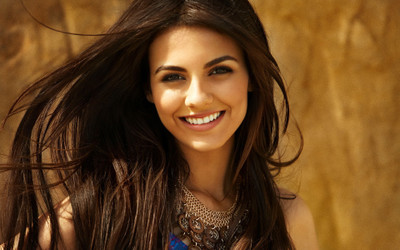 Celebrity Victoria Justice Actresses United States HD Wall Poster Paper Print(18 inch X 12 inch, Rolled)
Celebrity Victoria Justice Actresses United States HD Wall Poster Paper Print(18 inch X 12 inch, Rolled)