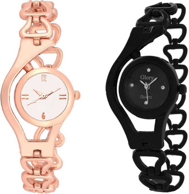 Keepkart New Stylish 75334 Best Deal And Fast Selling Watches Watch - For Girls