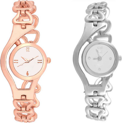 Keepkart New Stylish 75335 Best Deal And Fast Selling Watches Watch - For Girls