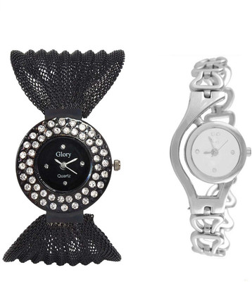 Keepkart New Stylish 75354 Best Deal And Fast Selling Watches Watch - For Girls
Keepkart New Stylish 75354 Best Deal And Fast Selling Watches Watch - For Girls