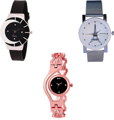 Keepkart Stylish 2017 New Arrival Fast Selling Girls First Choice 6551 Watch - For Women
Keepkart Stylish 2017 New Arrival Fast Selling Girls First Choice 6551 Watch - For Women