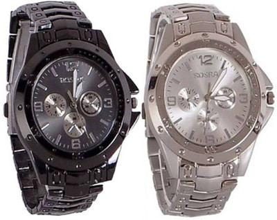 Keepkart New Stylish 75455 Best Deal And Fast Selling Watches Watch - For Men
Keepkart New Stylish 75455 Best Deal And Fast Selling Watches Watch - For Men