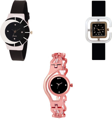 Keepkart Stylish 2017 New Arrival Fast Selling Girls First Choice 6552 Watch - For Women
Keepkart Stylish 2017 New Arrival Fast Selling Girls First Choice 6552 Watch - For Women