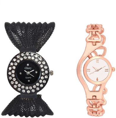 Keepkart New Stylish 75349 Best Deal And Fast Selling Watches Watch - For Girls
Keepkart New Stylish 75349 Best Deal And Fast Selling Watches Watch - For Girls