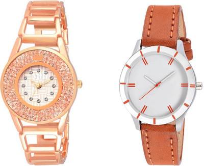 Keepkart Stylish 2017 New Arrival Fast Selling Girls First Choice 6544 Watch - For Women
Keepkart Stylish 2017 New Arrival Fast Selling Girls First Choice 6544 Watch - For Women