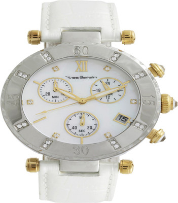 Yves Bertelin YBSCR1821 Watch - For Men