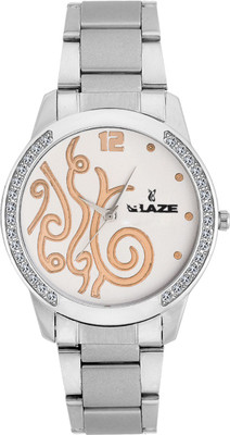 Blaze BZ-9846SM01 Watch - For Girls