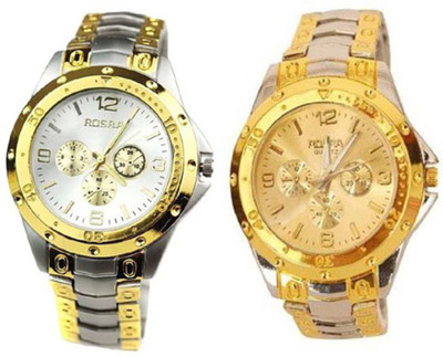Keepkart New Stylish 75467 Best Deal And Fast Selling Watches Watch - For Men
Keepkart New Stylish 75467 Best Deal And Fast Selling Watches Watch - For Men