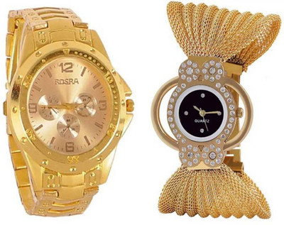 Keepkart New Stylish 75409 Best Deal And Fast Selling Watches Watch - For Men & Women
Keepkart New Stylish 75409 Best Deal And Fast Selling Watches Watch - For Men & Women
