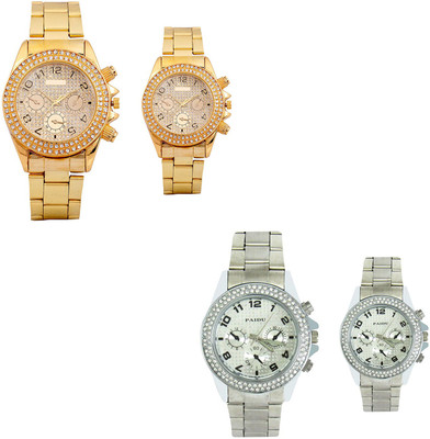 Keepkart New Stylish 75347 Best Deal And Fast Selling Watches Watch - For Men & Women
Keepkart New Stylish 75347 Best Deal And Fast Selling Watches Watch - For Men & Women
