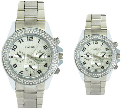 Keepkart New Stylish 75310 Best Deal And Fast Selling Watches Watch - For Men & Women
Keepkart New Stylish 75310 Best Deal And Fast Selling Watches Watch - For Men & Women