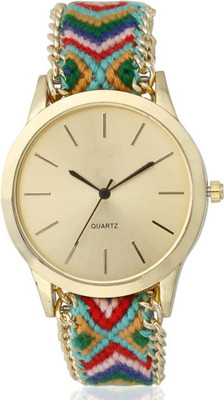 Keepkart New Stylish 75320 Best Deal And Fast Selling Watches Watch - For Girls
Keepkart New Stylish 75320 Best Deal And Fast Selling Watches Watch - For Girls
