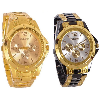 Keepkart New Stylish 75439 Best Deal And Fast Selling Watches Watch - For Men
Keepkart New Stylish 75439 Best Deal And Fast Selling Watches Watch - For Men