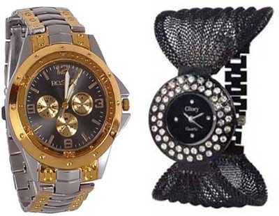 Keepkart New Stylish 75408 Best Deal And Fast Selling Watches Watch - For Men & Women
Keepkart New Stylish 75408 Best Deal And Fast Selling Watches Watch - For Men & Women