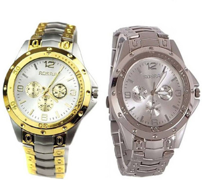 Keepkart New Stylish 75469 Best Deal And Fast Selling Watches Watch - For Men