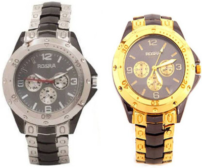 Keepkart New Stylish 75465 Best Deal And Fast Selling Watches Watch - For Men