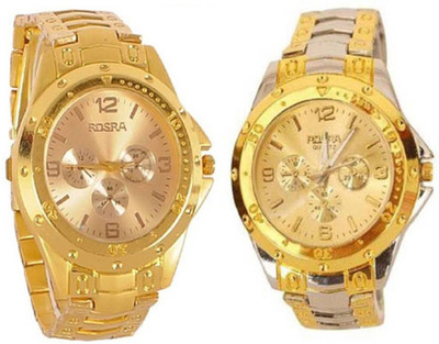 Keepkart New Stylish 75448 Best Deal And Fast Selling Watches Watch - For Men
Keepkart New Stylish 75448 Best Deal And Fast Selling Watches Watch - For Men