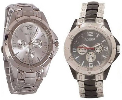 Keepkart New Stylish 75461 Best Deal And Fast Selling Watches Watch - For Men
Keepkart New Stylish 75461 Best Deal And Fast Selling Watches Watch - For Men