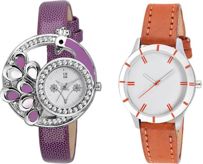 Keepkart Stylish 2017 New Arrival Fast Selling Girls First Choice 6541 Watch - For Women
Keepkart Stylish 2017 New Arrival Fast Selling Girls First Choice 6541 Watch - For Women