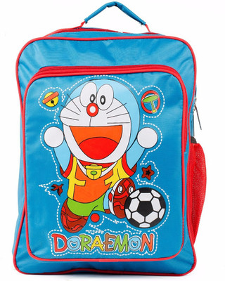 Uxpress UXP3136 Waterproof Backpack(Blue, 5 L)