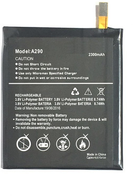 KIVI A-290 Battery