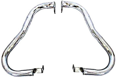 SPYCLOUD Porta Solid Performance Aqua Leg-45451 Bike Crash Guard(Royal Enfield)
SPYCLOUD Porta Solid Performance Aqua Leg-45451 Bike Crash Guard(Royal Enfield)