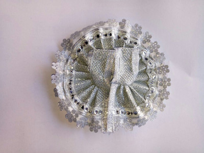 MNA Laddu Gopal Dress(Cotton)