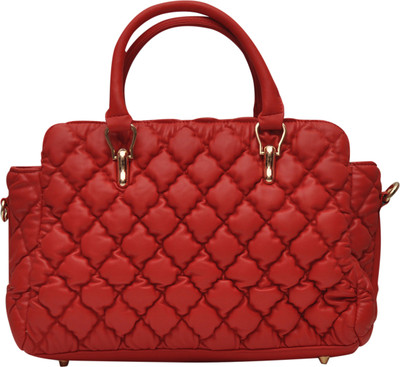 Koko Hand-held Bag(Red)