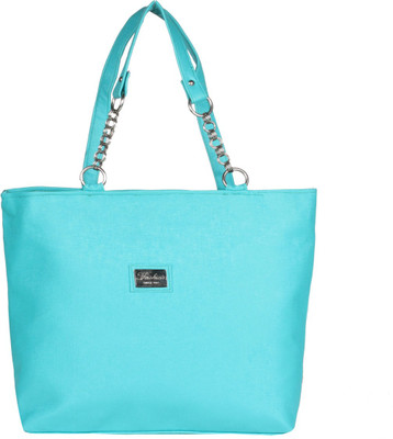 Jimmy Octan Hand-held Bag(Green)