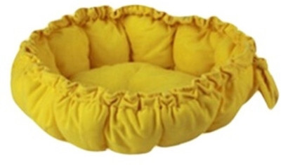 Gorgeous GG75 XXL Pet Bed(Yellow)