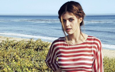 Celebrity Alexandra Daddario Actresses United States HD Wall Poster Fine Art Print(12 inch X 18 inch, Rolled)
Celebrity Alexandra Daddario Actresses United States HD Wall Poster Fine Art Print(12 inch X 18 inch, Rolled)
