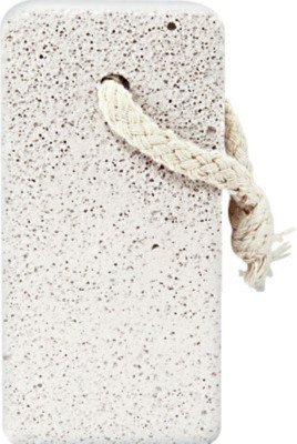 Antique Shop Natural Pumice Stone - Pedicure Tool - Best Callus Remover and Foot Scrub
Antique Shop Natural Pumice Stone - Pedicure Tool - Best Callus Remover and Foot Scrub