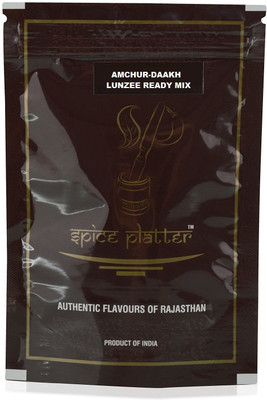 Spice Platter Amchur-Kishmish ki Launji / Chunda (Keri Daakh Launji) 165 g