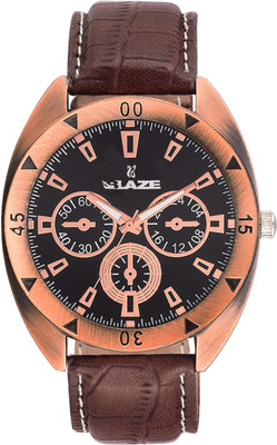 Blaze BZ-380G0G4 Watch - For Boys