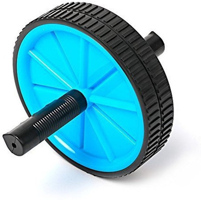 VibeX ™ Perfect Abdomen Wheel Carver Ab Roller Pro Ab Exerciser(Blue, Black), Black;blue
VibeX ™ Perfect Abdomen Wheel Carver Ab Roller Pro Ab Exerciser(Blue, Black), Black;blue