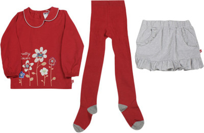 FS MINI KLUB Top Baby Girls Combo
