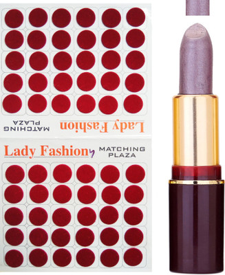 Lady Fashion Bridal Make Up Combo 2203201905(Set of 2)
