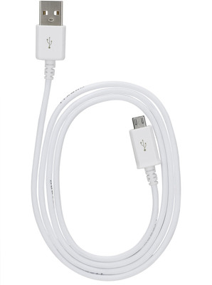 Orbatt Fast Charging for F110 USB Cable(White)