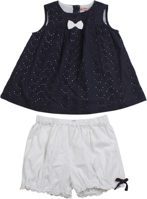 NautiNati Girls Casual, Navy blue 
NautiNati Girls Casual, Navy blue