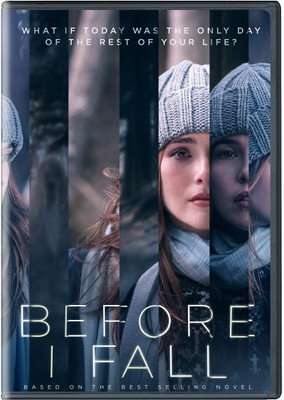 Before I Fall(DVD English)