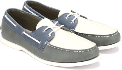 Call It Spring ADDNEY Loafers For Men(Blue, Grey