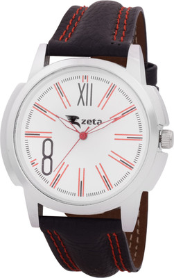 Zeta ZT00709 Trendy Watch - For Men