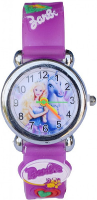 Lecozt BRB04 Watch - For Girls