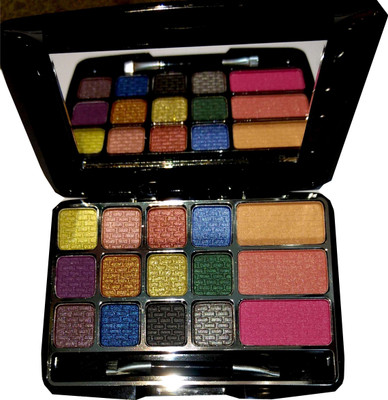Cameleon Makeup Kit 5 g(Multi)