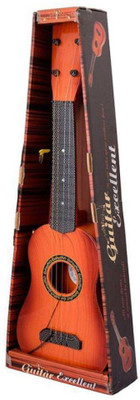 vbenterprise Latest Brown Guitar(Brown)