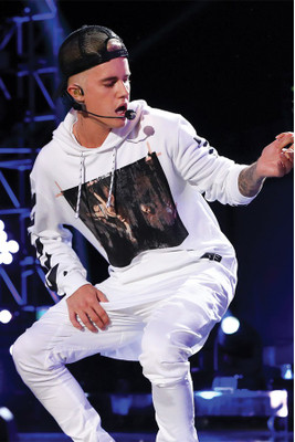 RadhaKripa justin bieber purpose tour Poster Paper Print(18 inch X 12 inch, Rolled)
RadhaKripa justin bieber purpose tour Poster Paper Print(18 inch X 12 inch, Rolled)