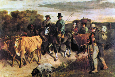 BikriKendra courbet peasants poster po85 Poster Paper Print(18 inch X 12 inch, Rolled)
BikriKendra courbet peasants poster po85 Poster Paper Print(18 inch X 12 inch, Rolled)
