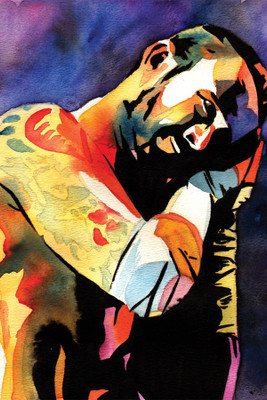 RadhaKripa rob schamberger cm punk poster 1 Poster Paper Print(18 inch X 12 inch, Rolled)
RadhaKripa rob schamberger cm punk poster 1 Poster Paper Print(18 inch X 12 inch, Rolled)