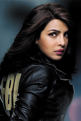 BikriKendra priyanka chopra quantico Poster Paper Print(18 inch X 12 inch, Rolled)
BikriKendra priyanka chopra quantico Poster Paper Print(18 inch X 12 inch, Rolled)