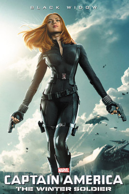 RadhaKripa captain america the winter soldier Poster Paper Print(18 inch X 12 inch, Rolled)
RadhaKripa captain america the winter soldier Poster Paper Print(18 inch X 12 inch, Rolled)